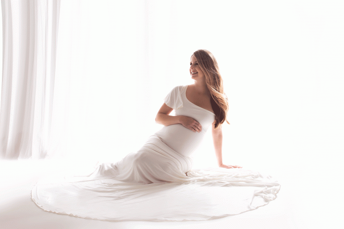 baton rouge maternity photography