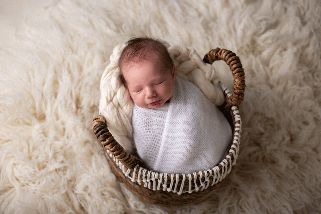 newborn photography baton rouge