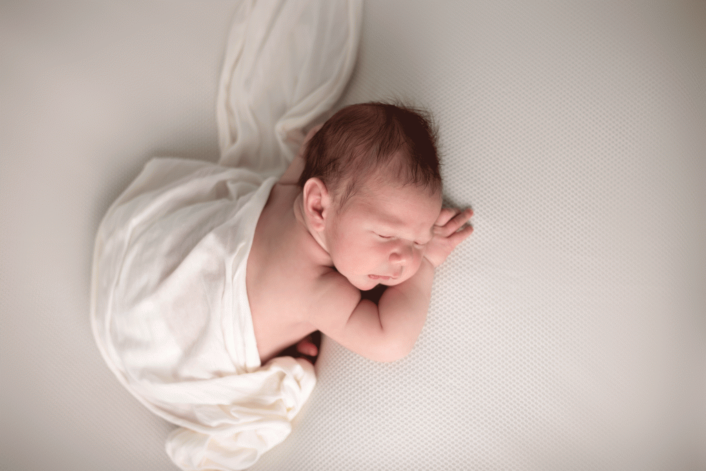 newborn photography baton rouge