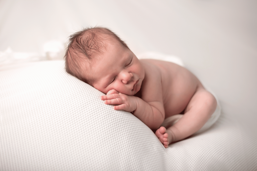 newborn photography baton rouge