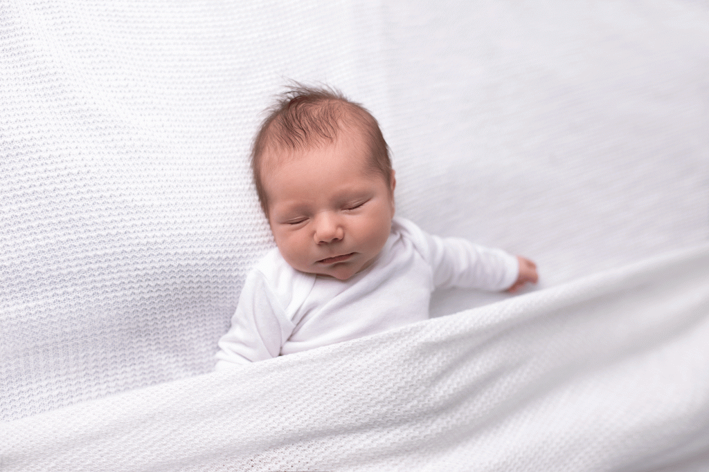 newborn photography baton rouge