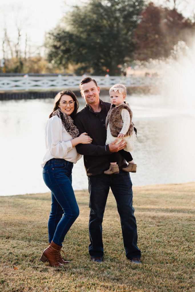 family photographer baton rouge