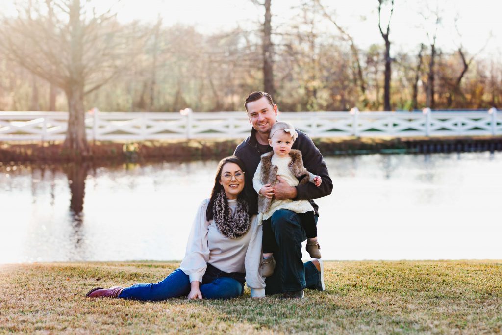 family photographer baton rouge