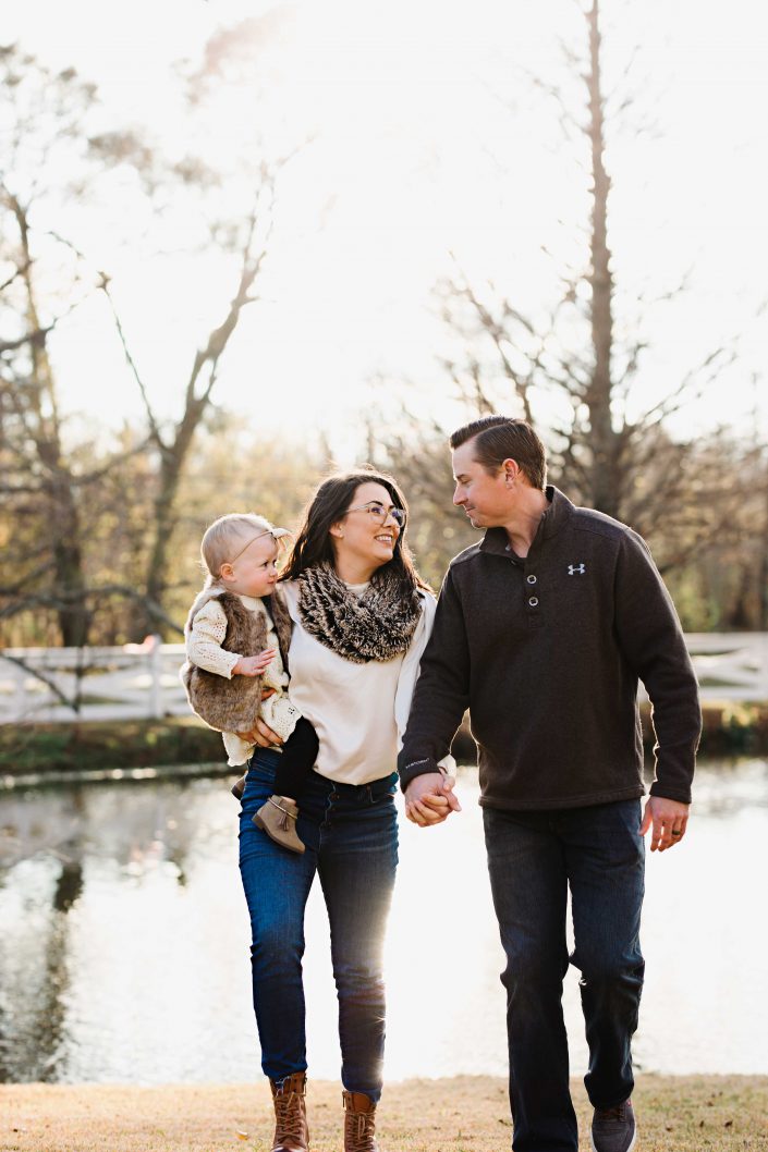 The Orrs | Family Session | Baton Rouge, LA