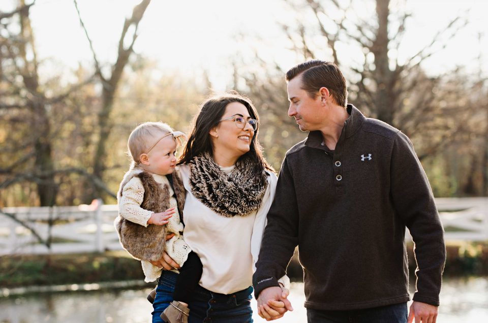 family photographer baton rouge