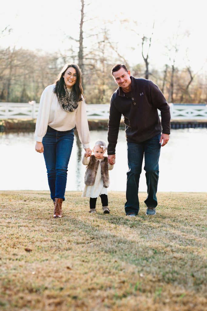 family photographer baton rouge