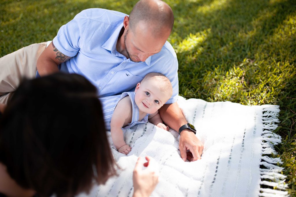 family photographer baton rouge