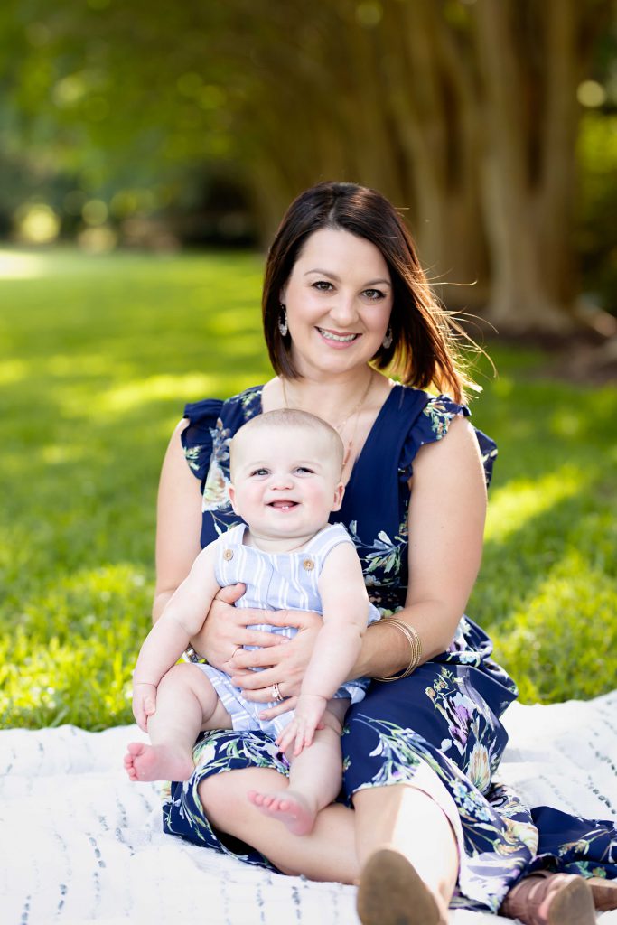 family photographer baton rouge