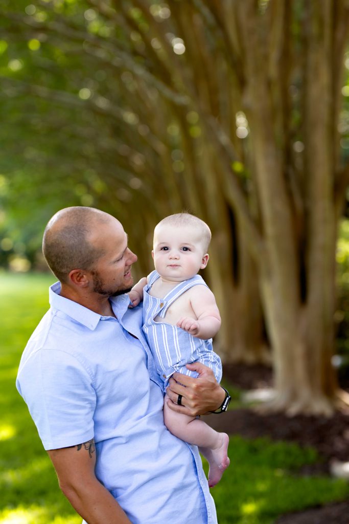 family photographer baton rouge