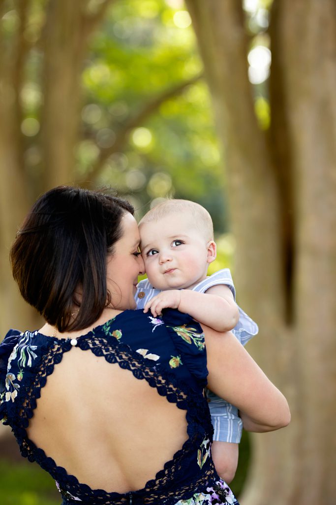 family photographer baton rouge