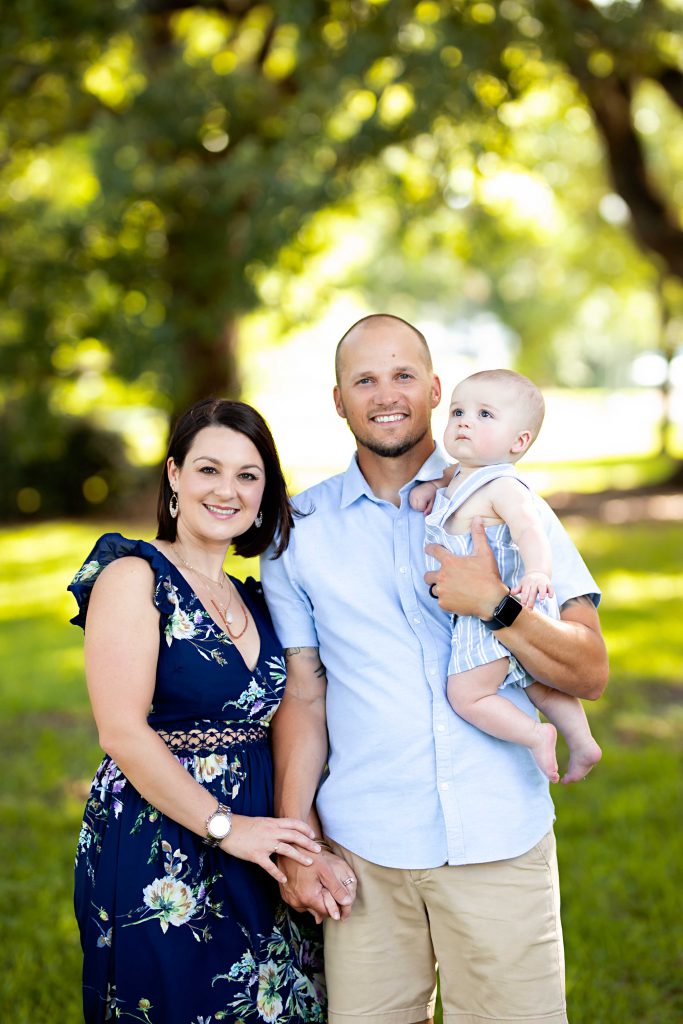 family photographer baton rouge