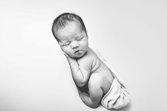 newborn photography baton rouge