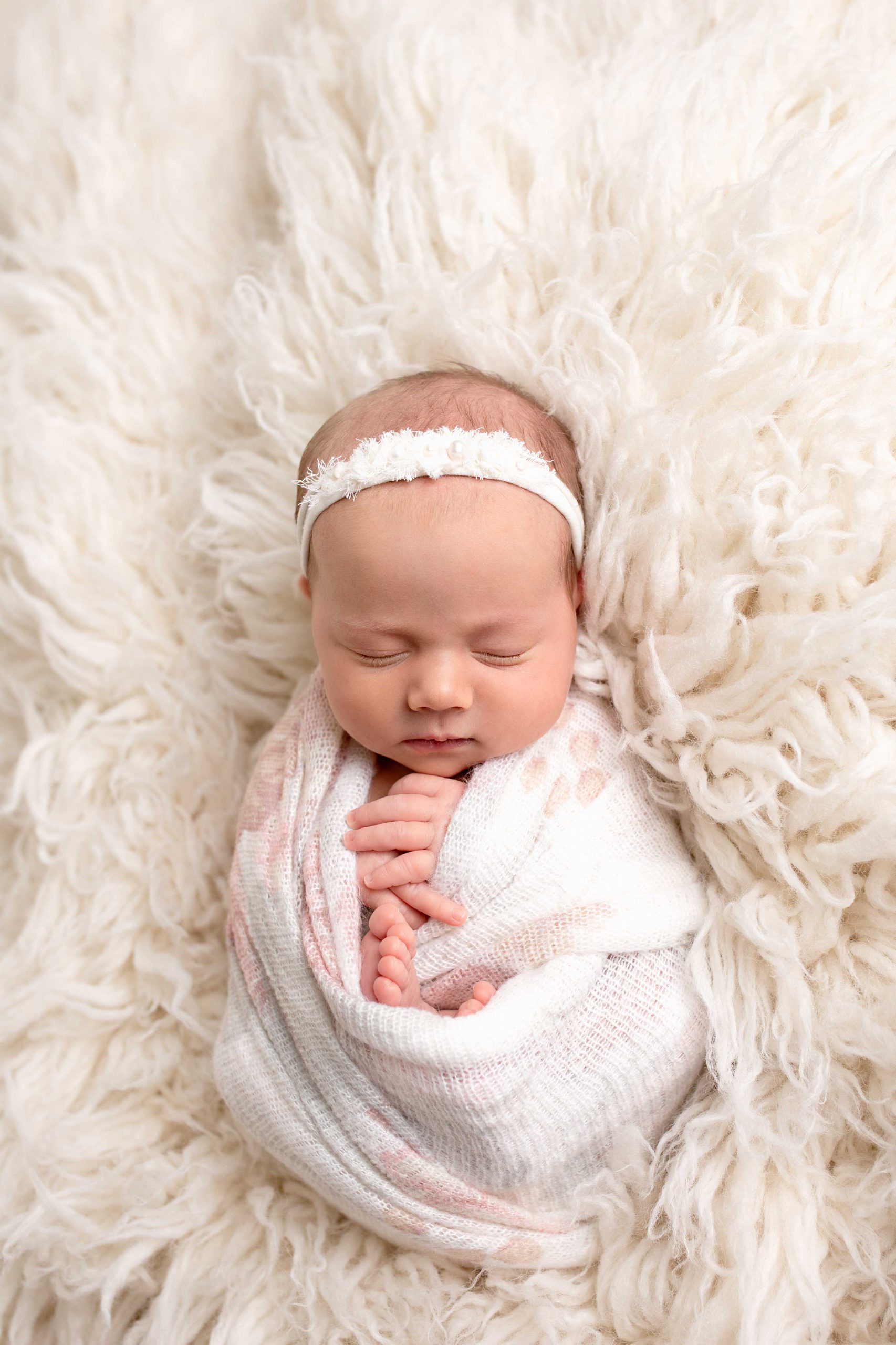 newborn photography baton rouge