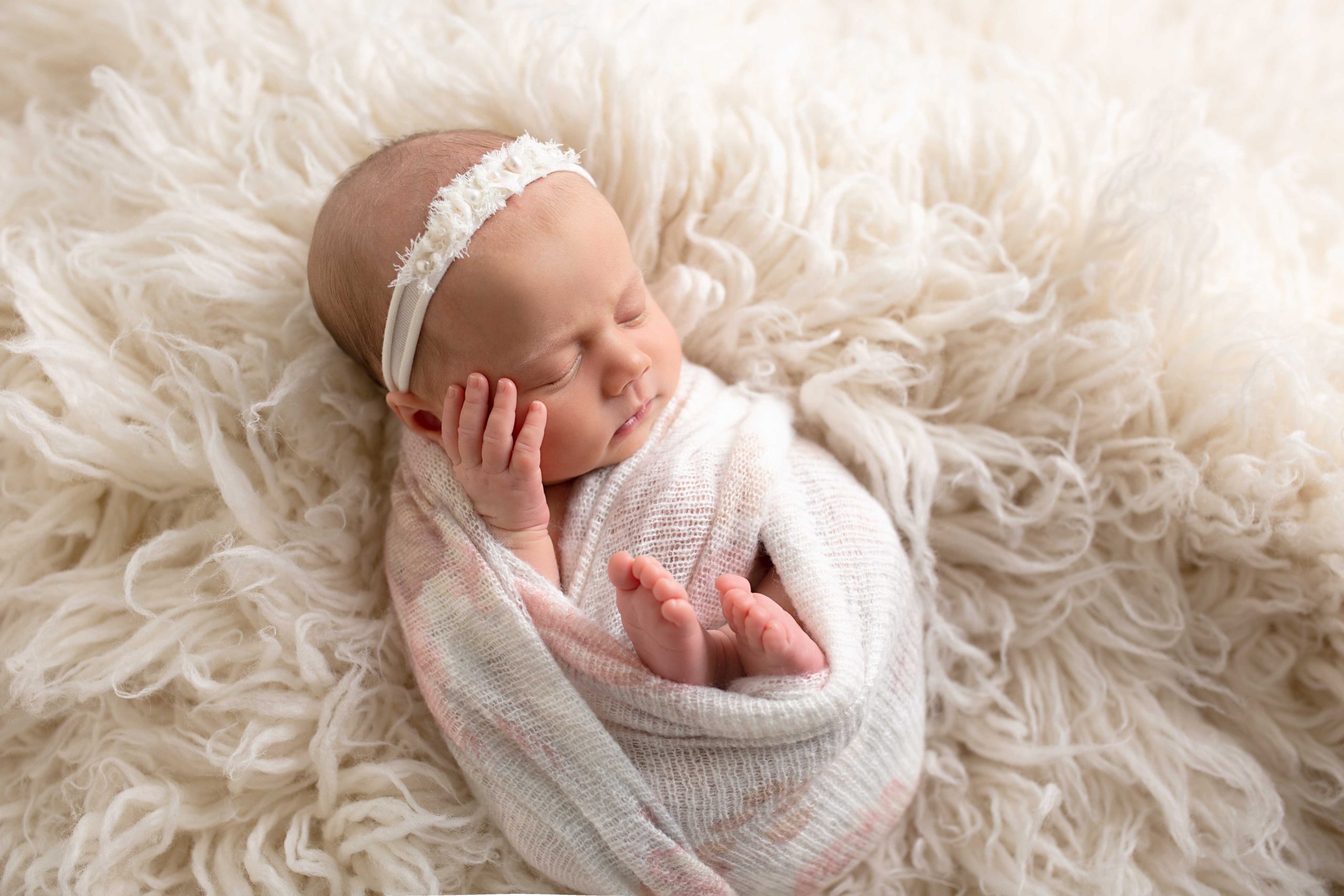 newborn photography baton rouge