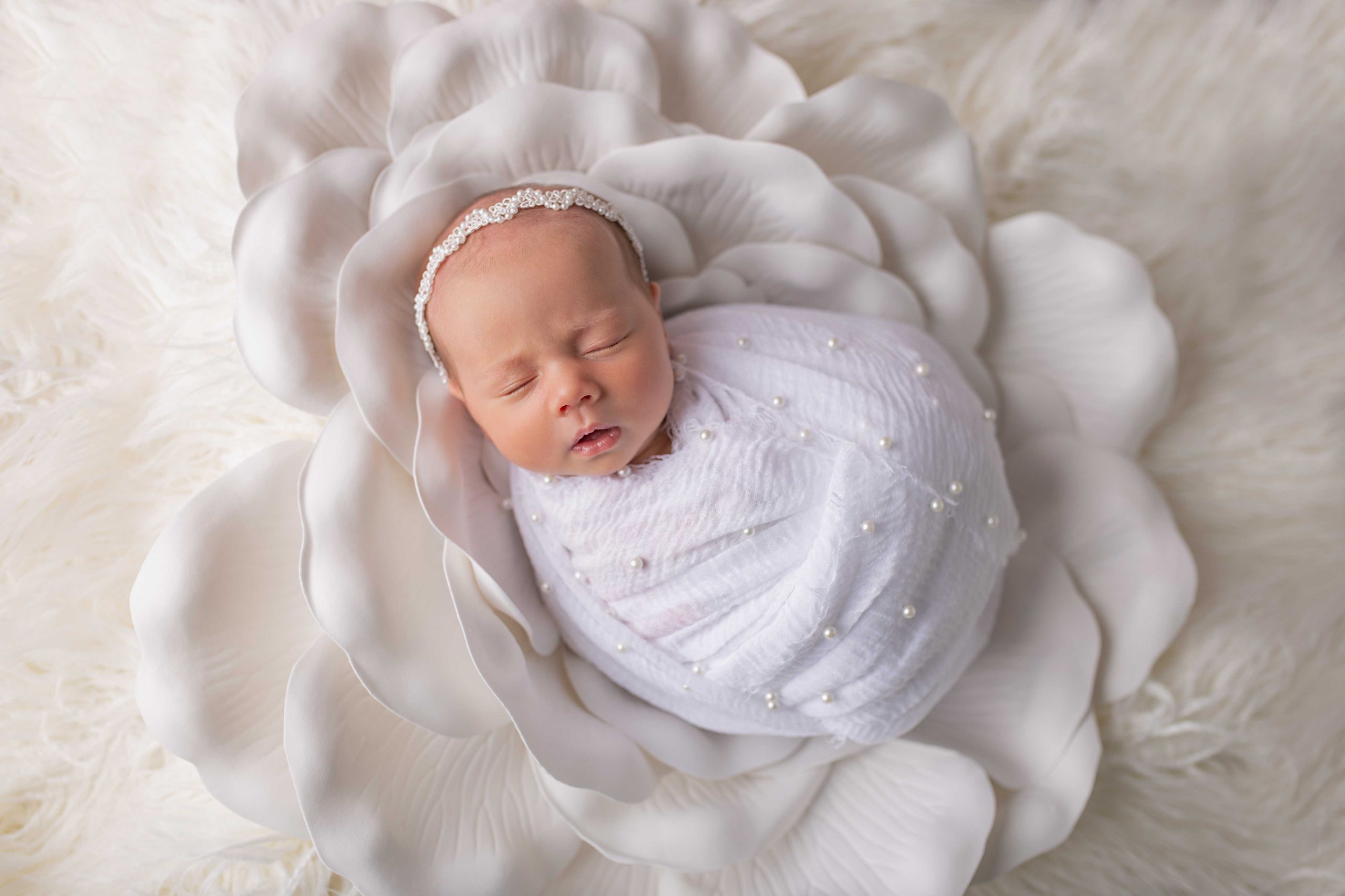 newborn photography baton rouge