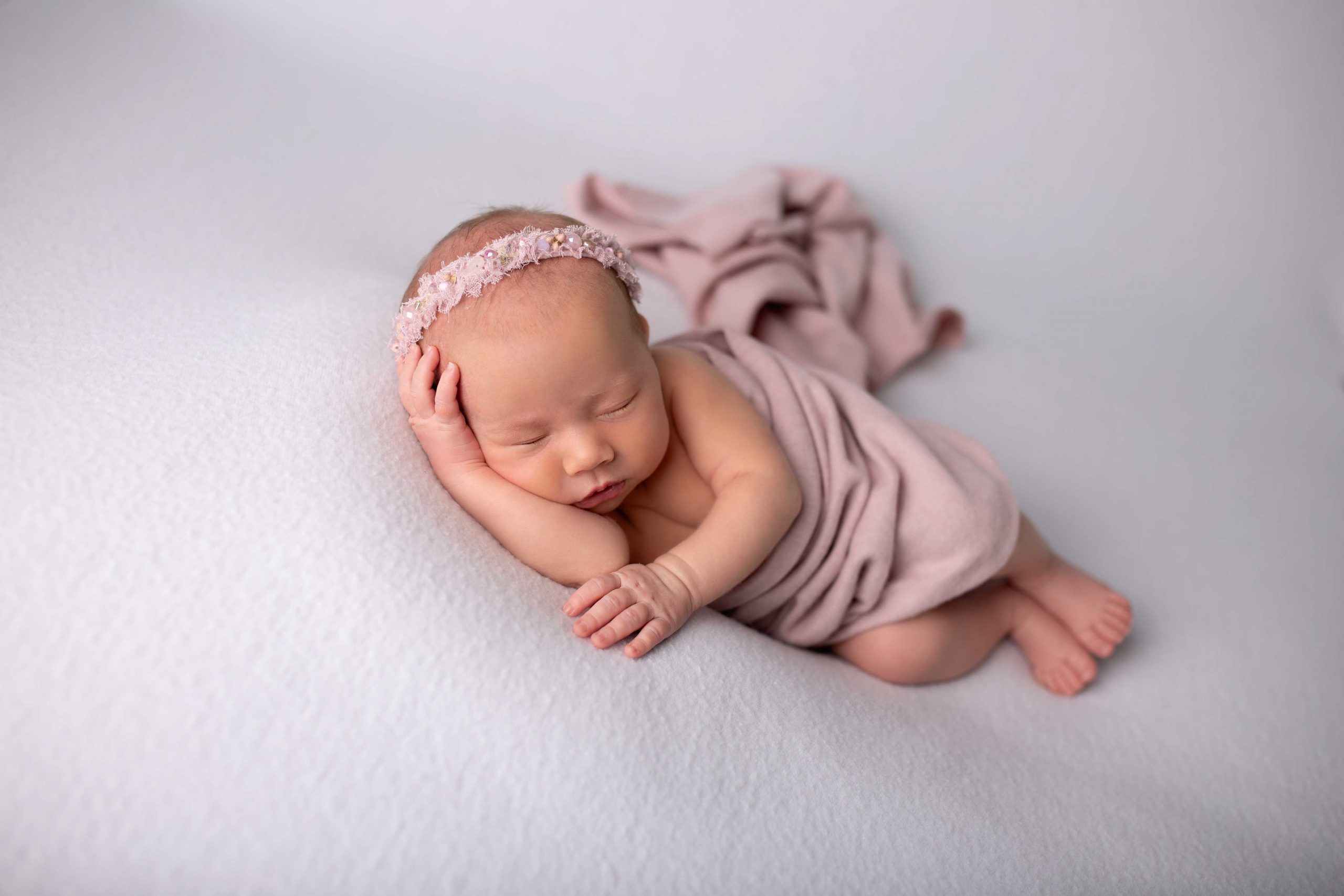 newborn photography baton rouge