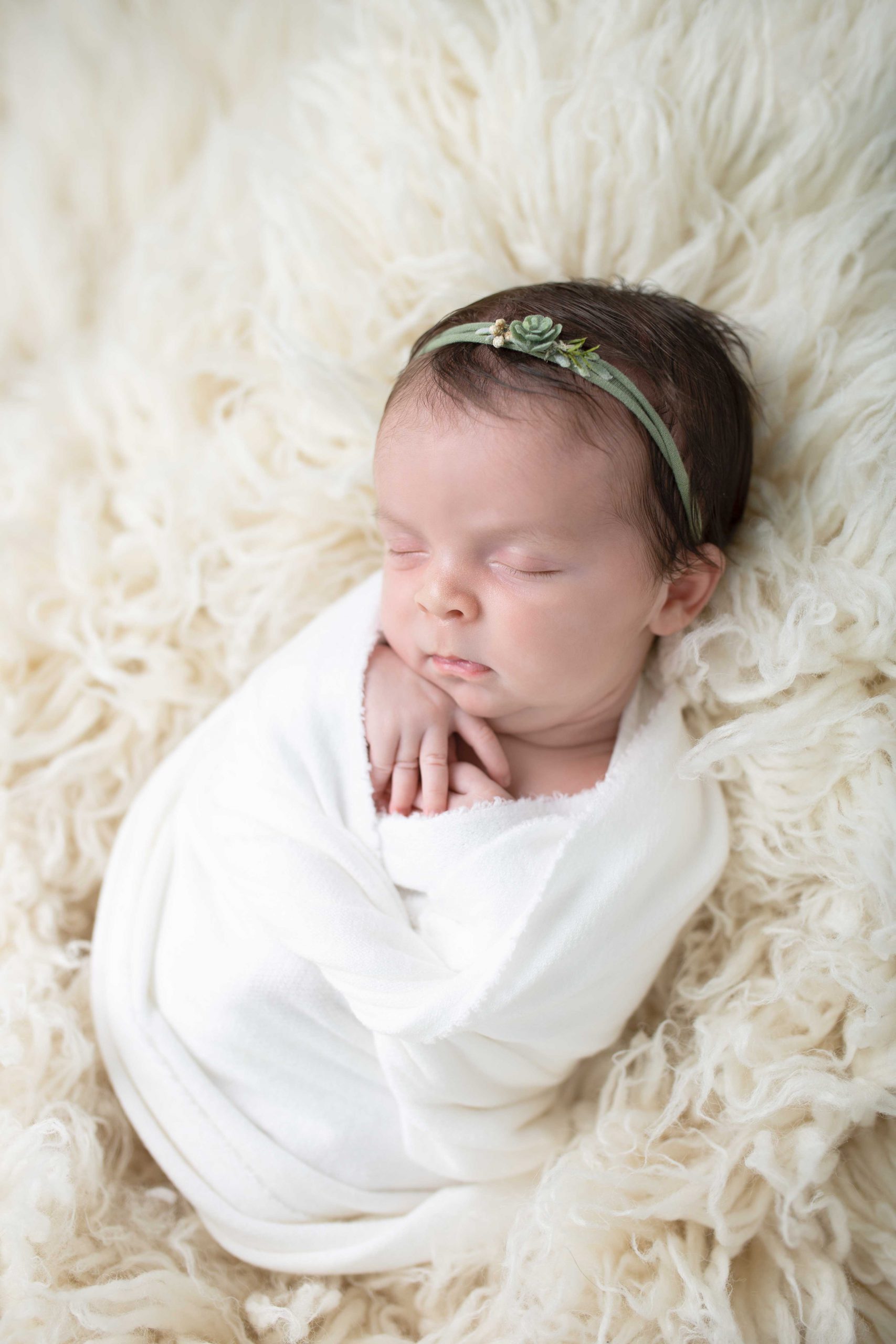 newborn photography baton rouge