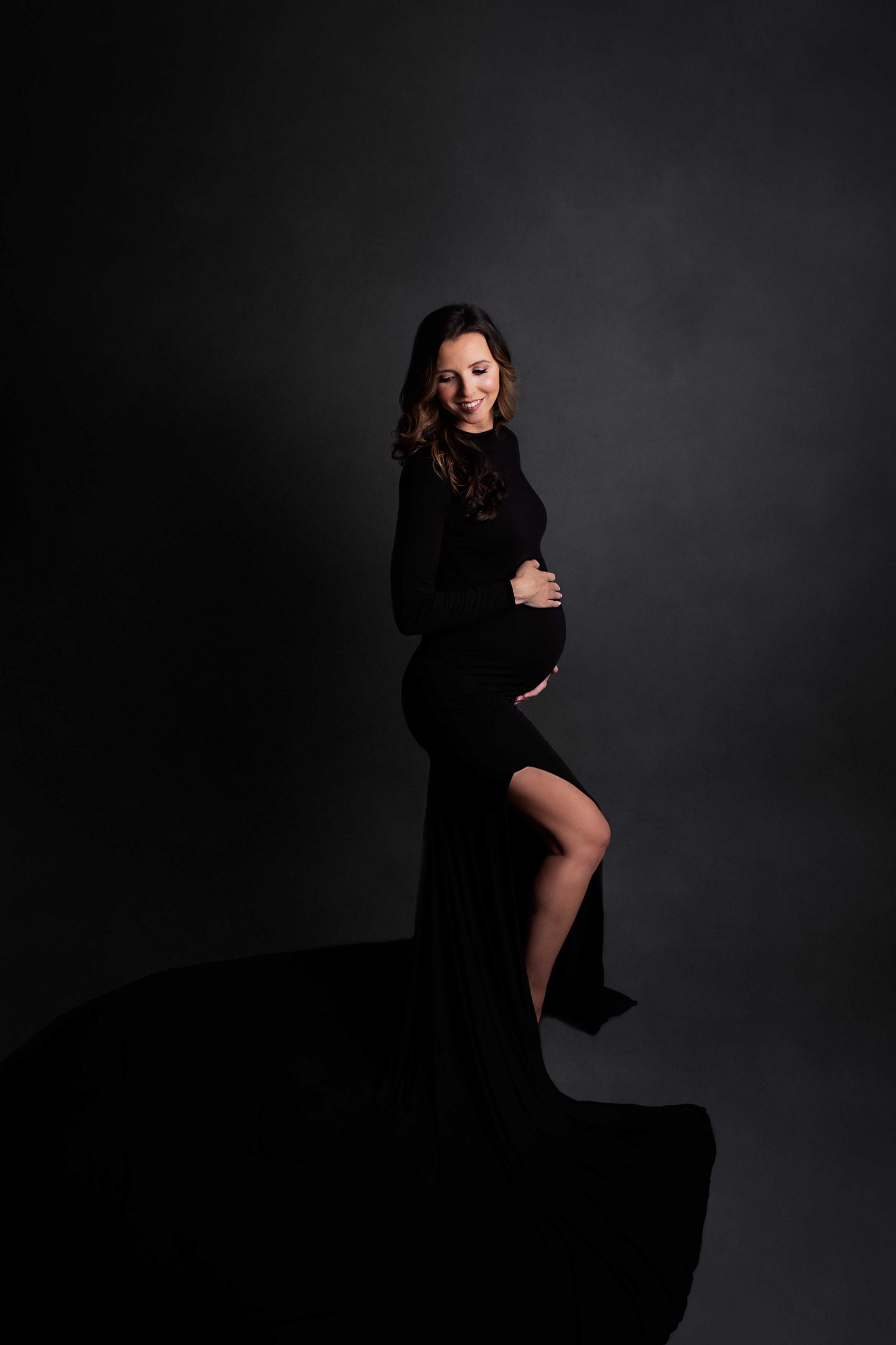 baton rouge maternity photography