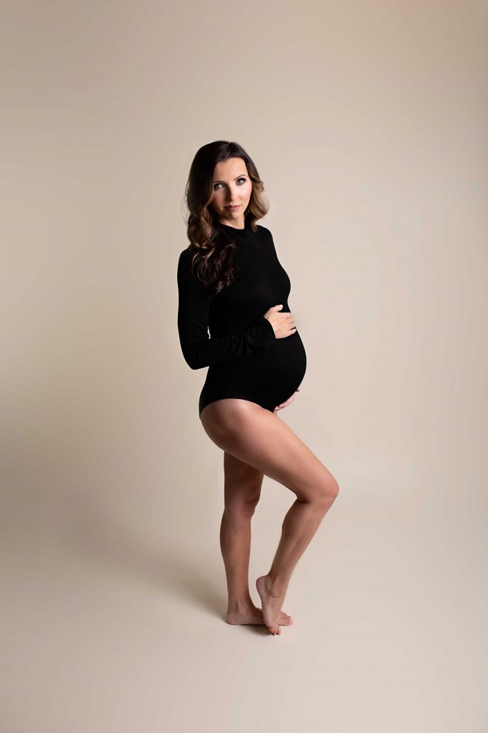 Erin | Maternity Session | Baton Rouge, LA | Newborn Photographer Baton Rouge