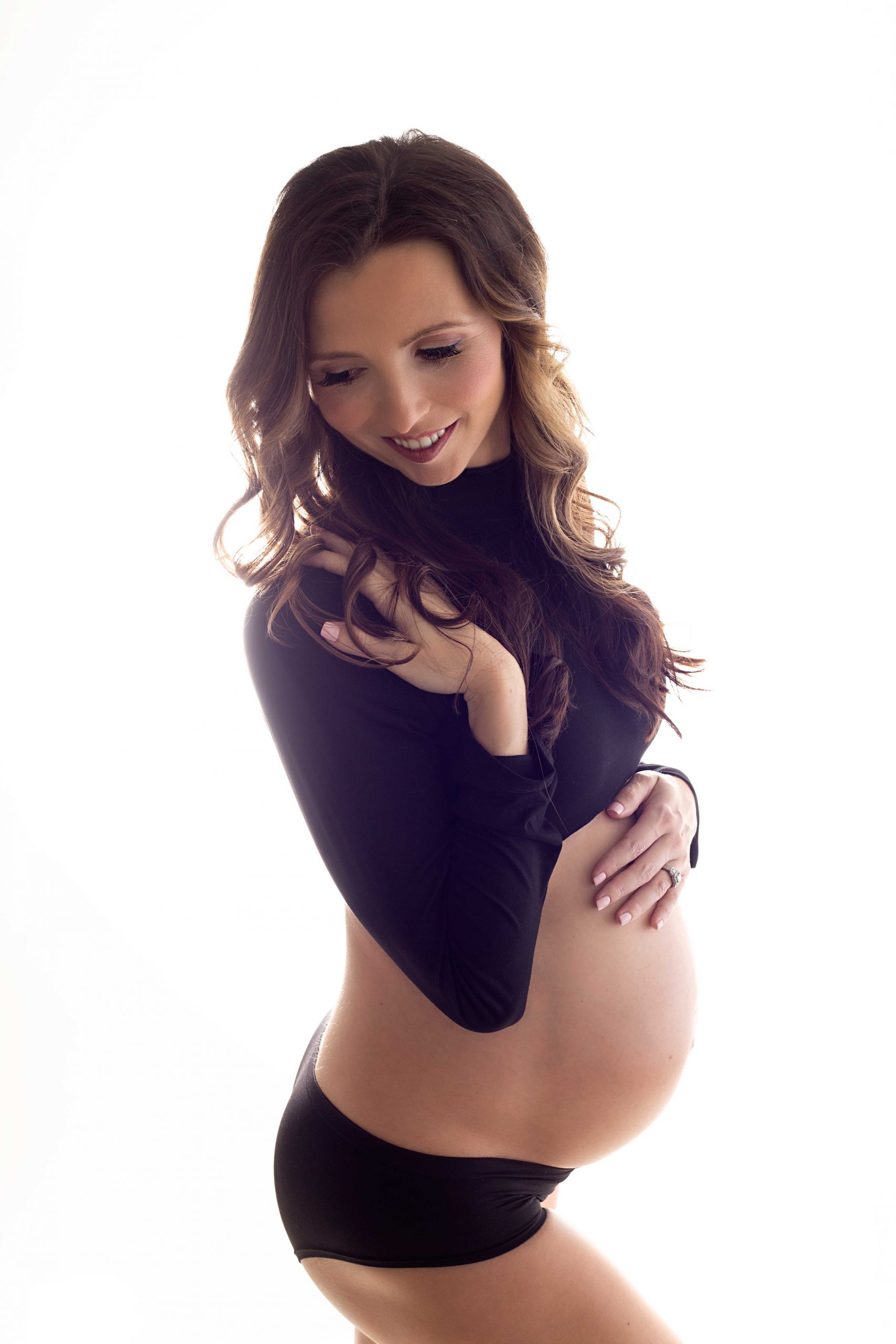 baton rouge maternity photography