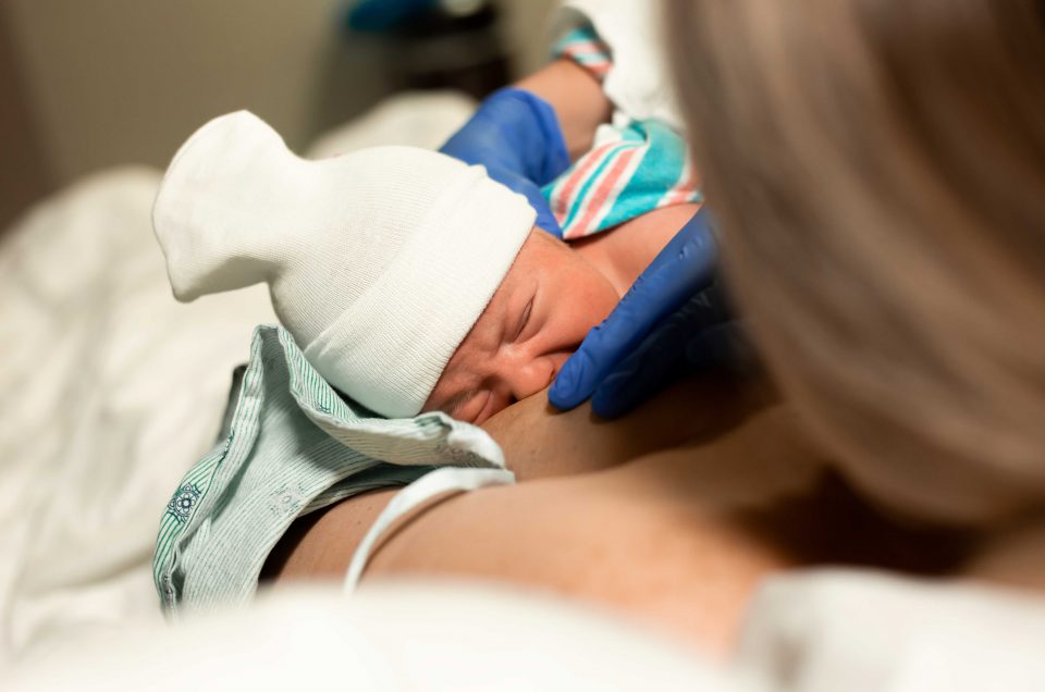 newborn photographer baton rouge, la