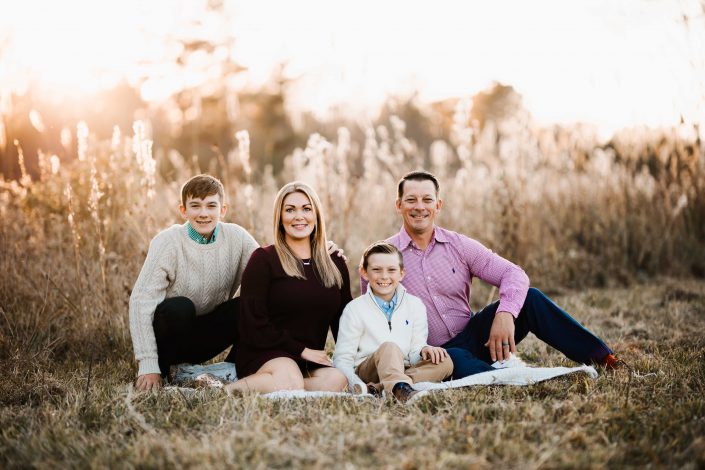 Family Photographer Baton Rouge | Leann Messina Photography | The Top 8 Reasons You Should Have Family Photos Taken