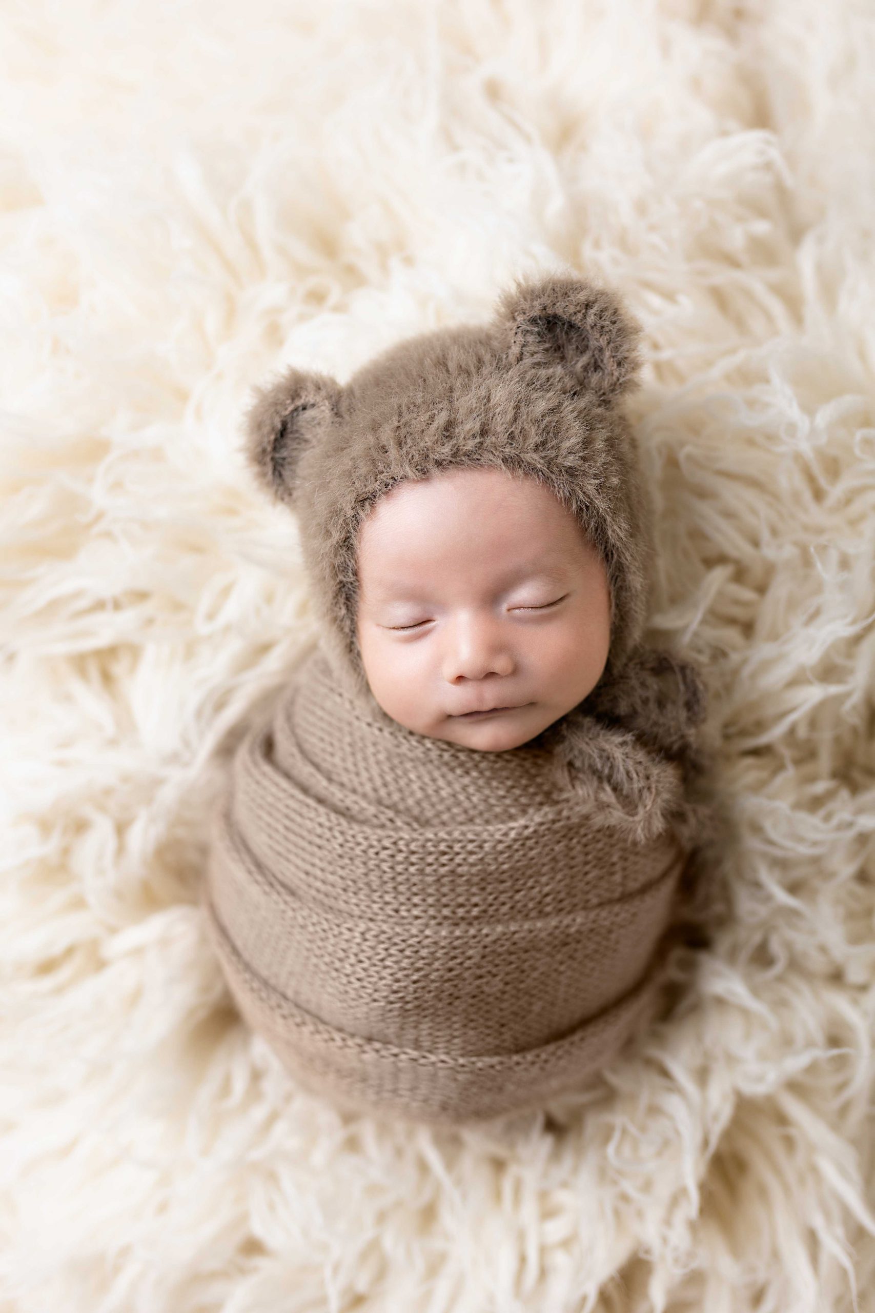 newborn photographer baton rouge