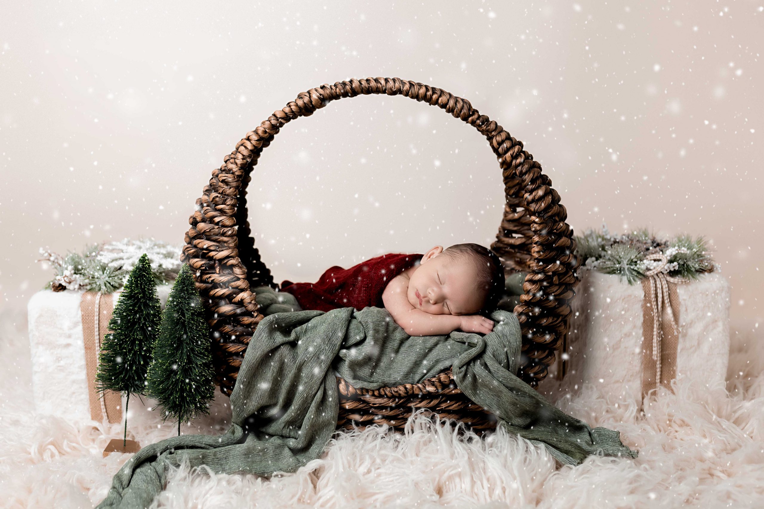 newborn photographer baton rouge