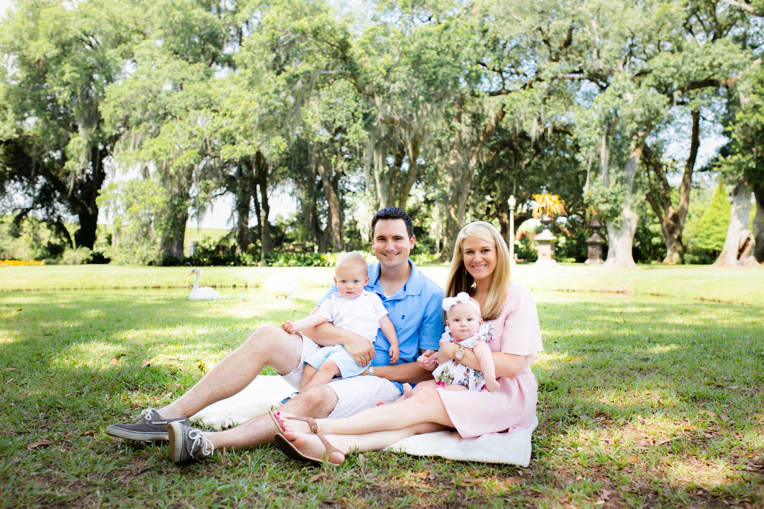 family photographer baton rouge