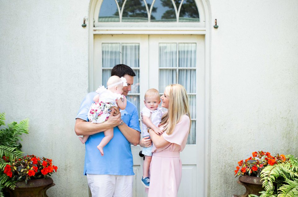 family photographer baton rouge