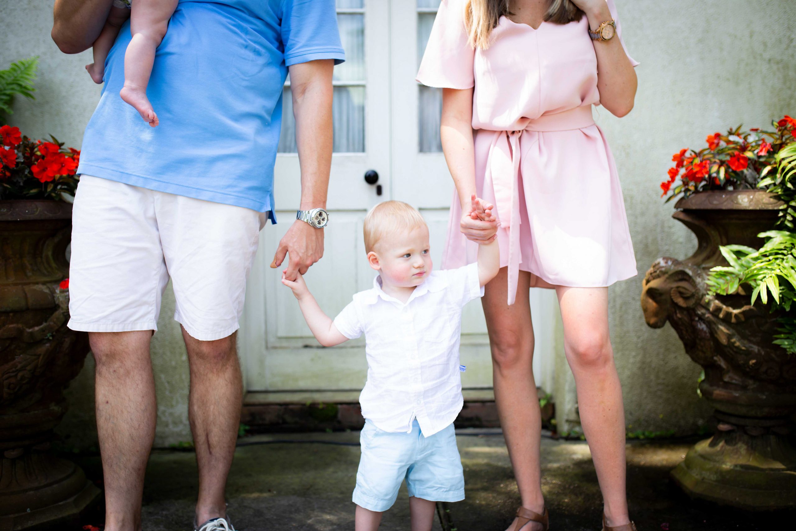 family photographer baton rouge