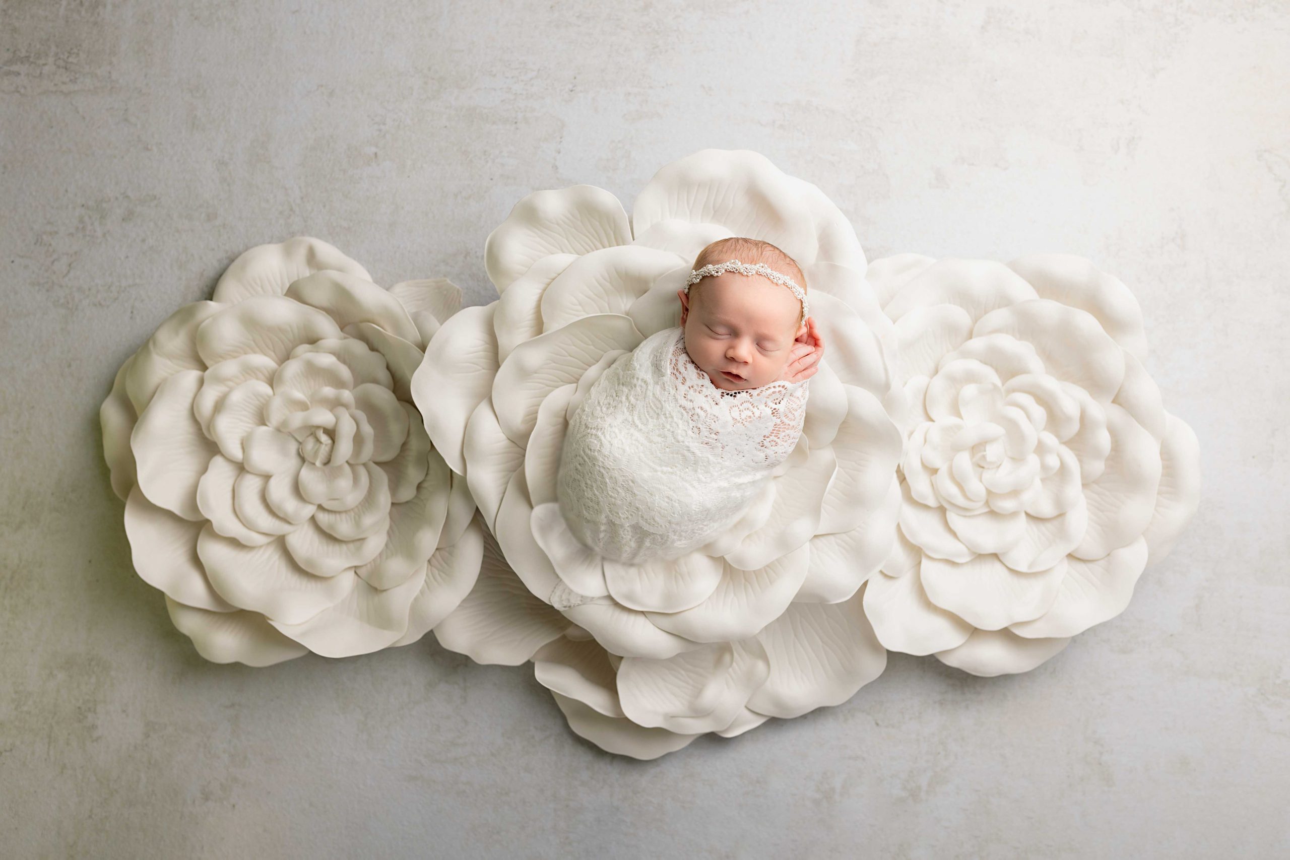newborn photographer baton rouge