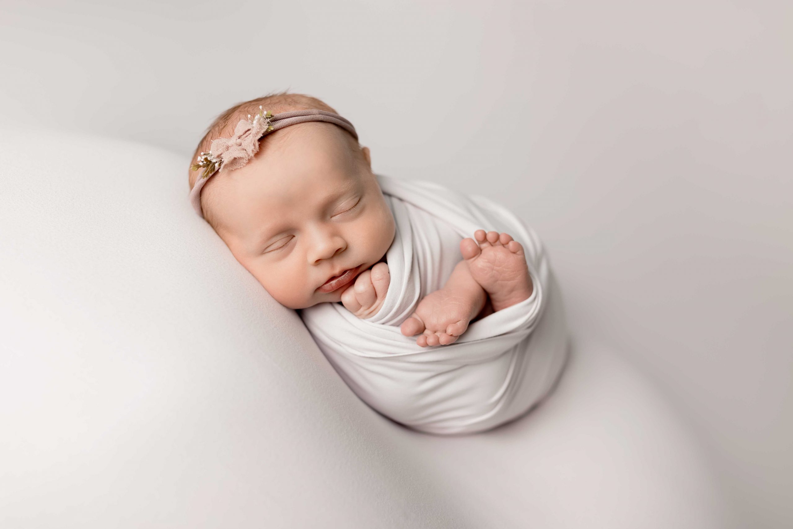 newborn photographer baton rouge