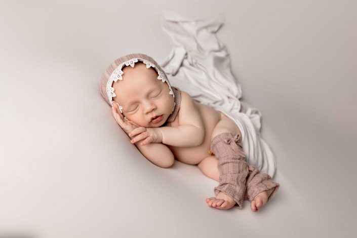 newborn photographer baton rouge