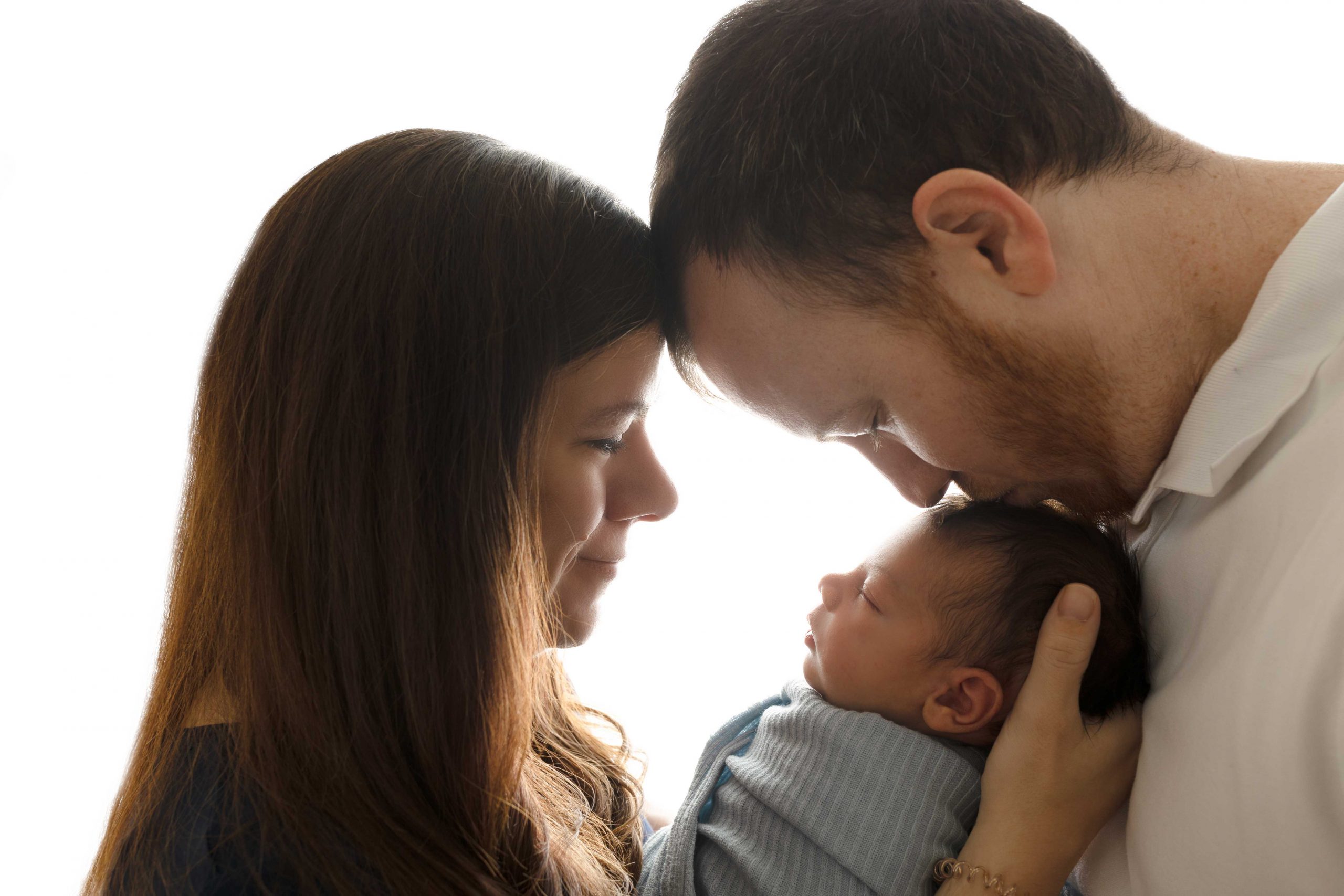 newborn photographer baton rouge