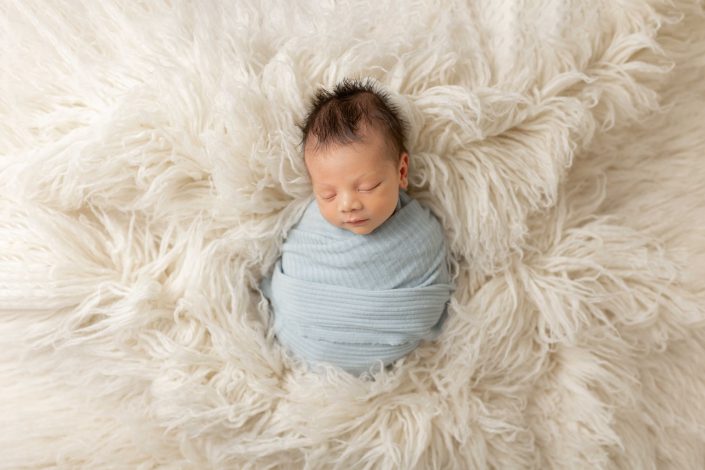 newborn photographer baton rouge