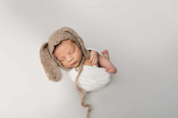 newborn photographer baton rouge