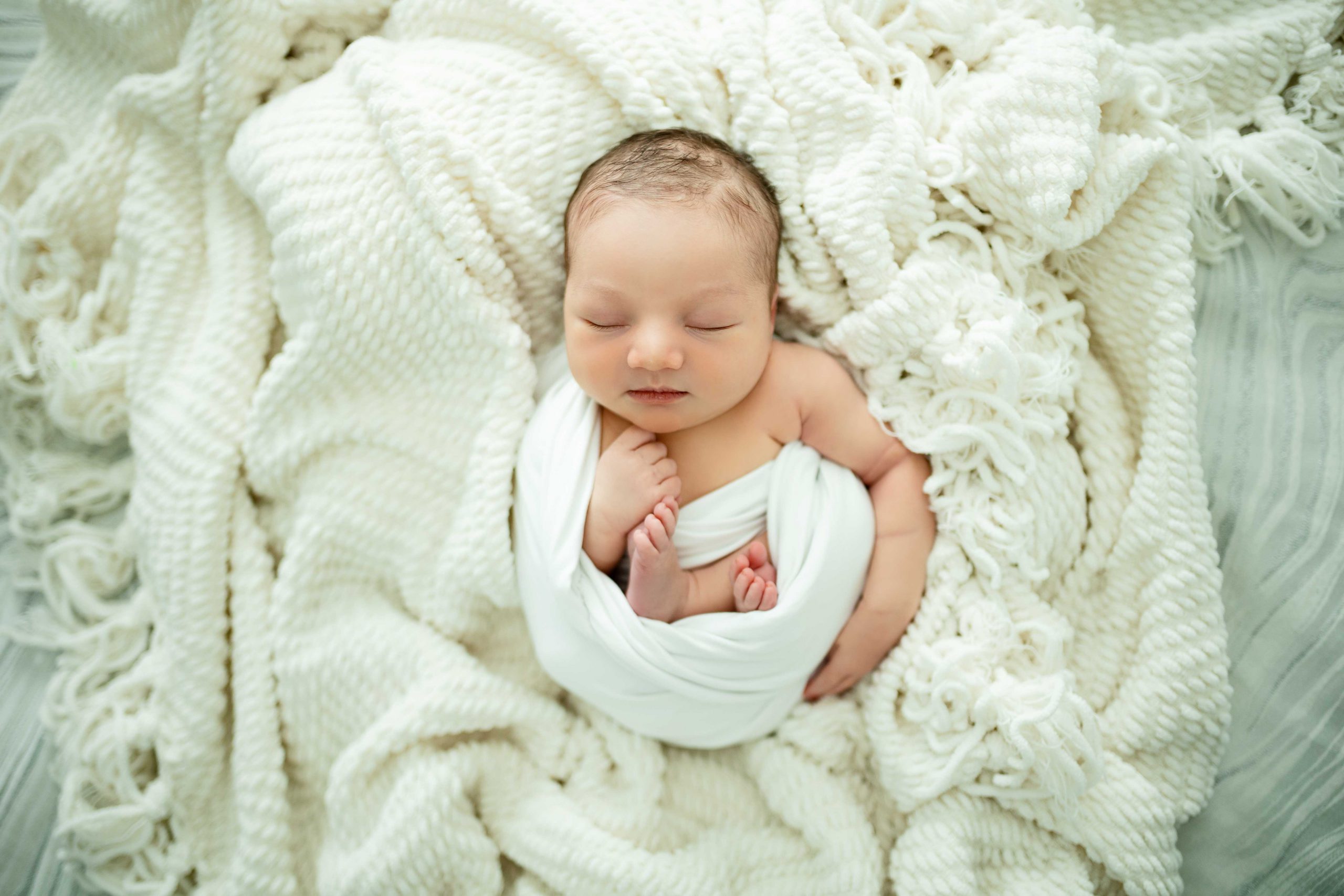 newborn photographer baton rouge