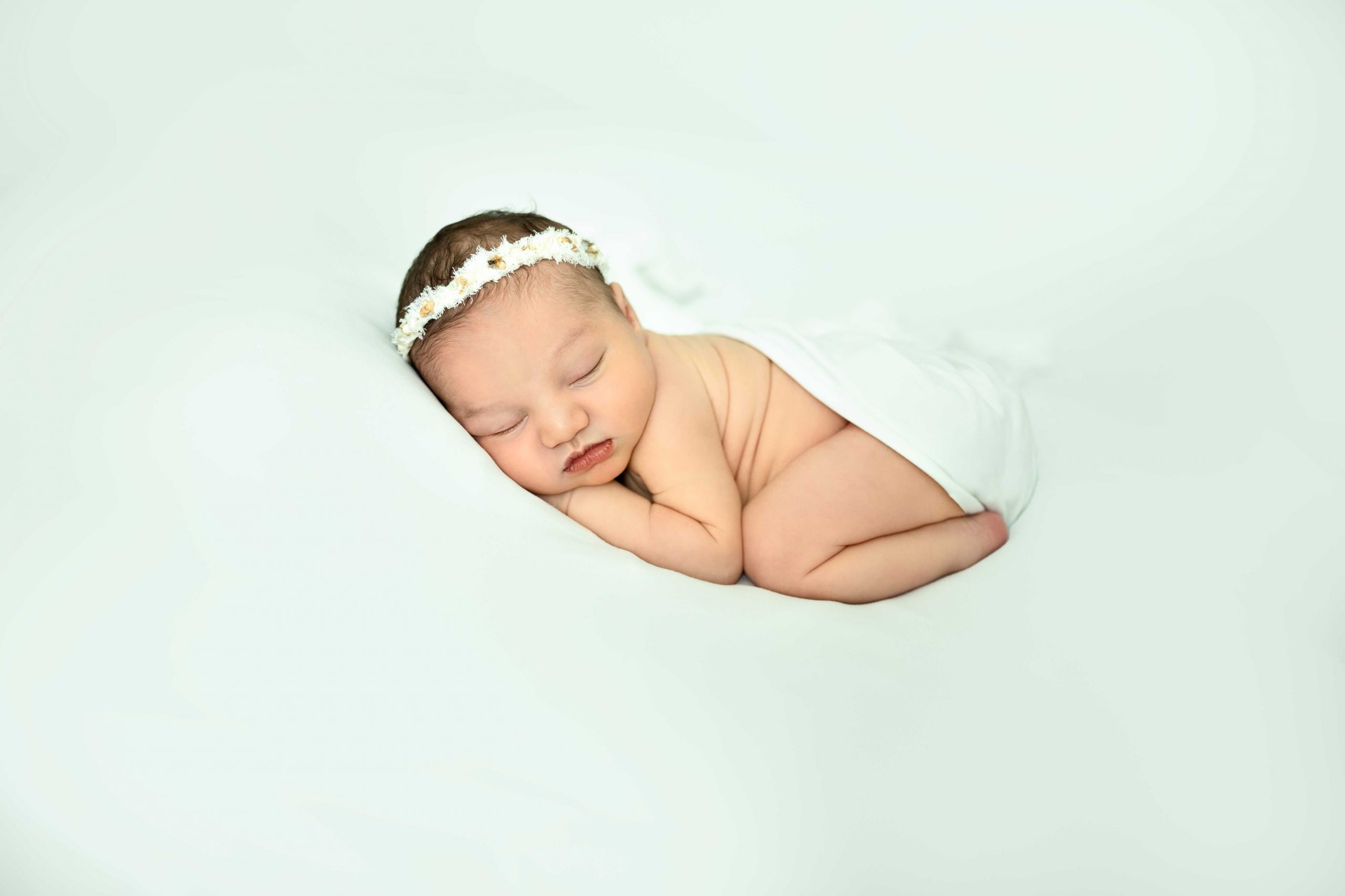 newborn photographer baton rouge