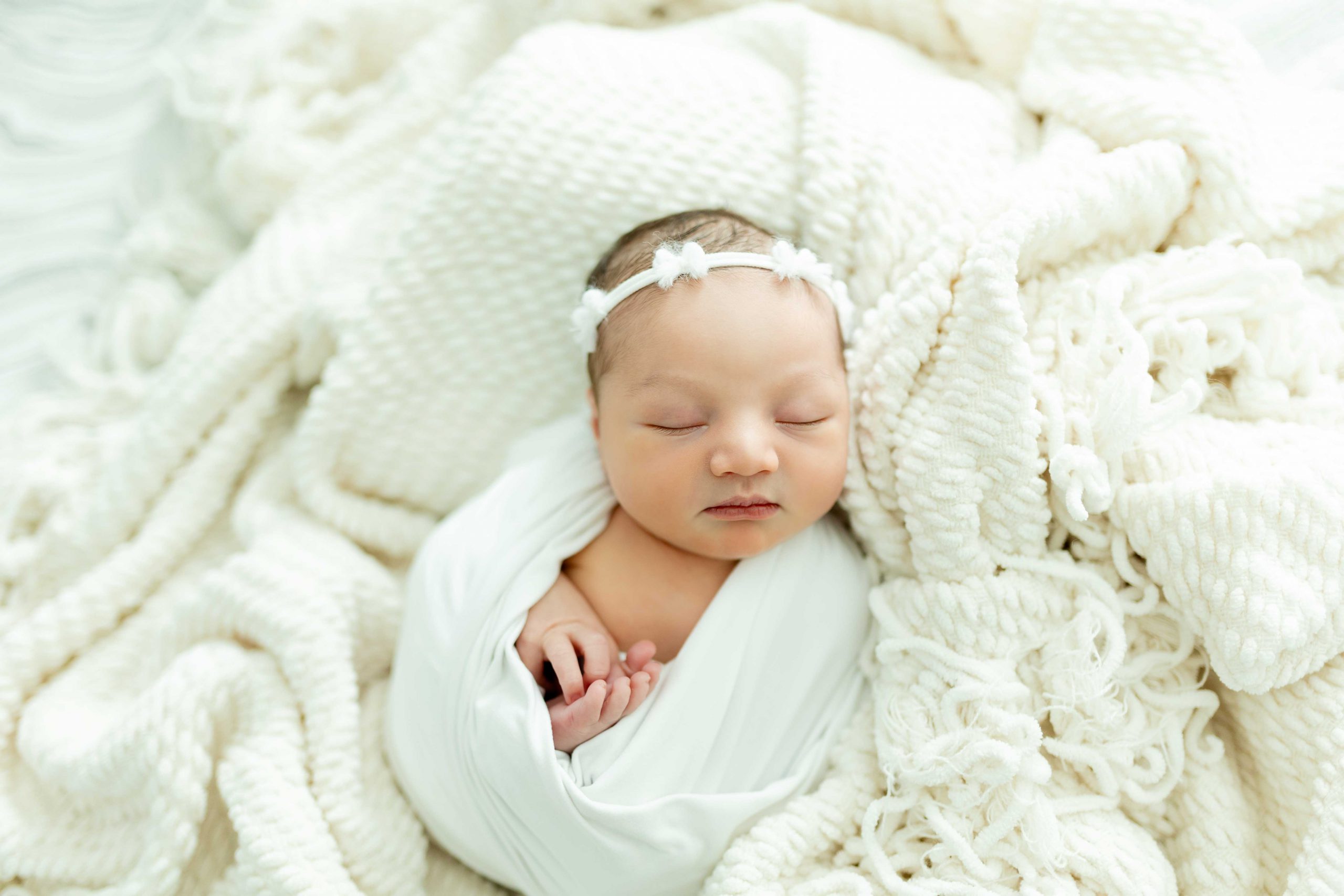 newborn photographer baton rouge