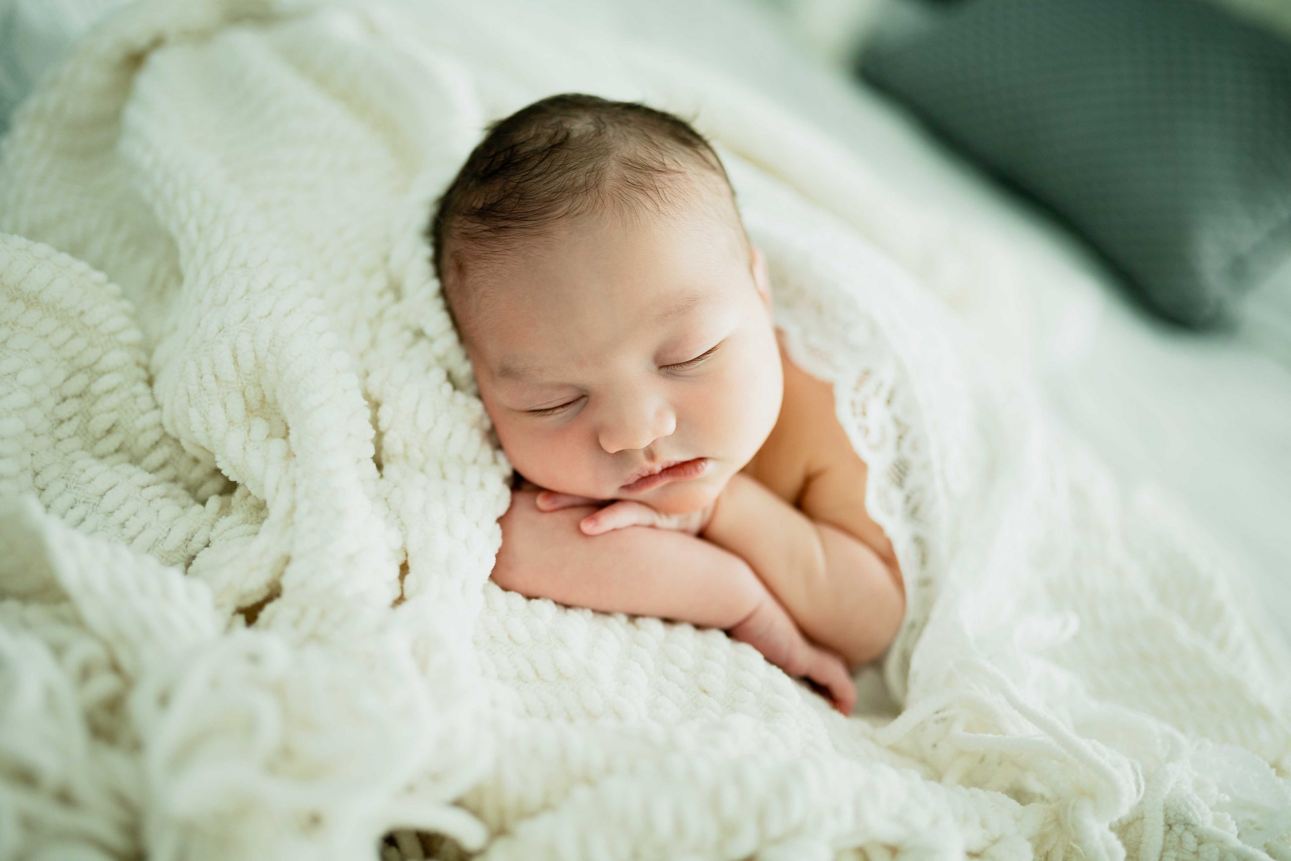 newborn photographer baton rouge