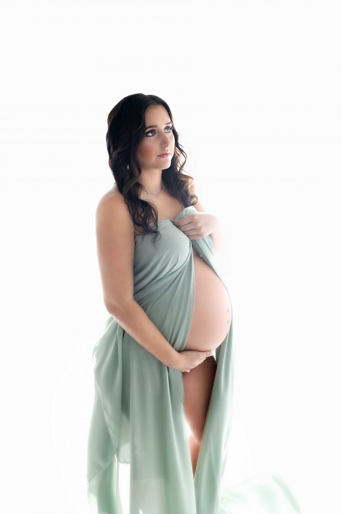 Maternity photographer baton rouge