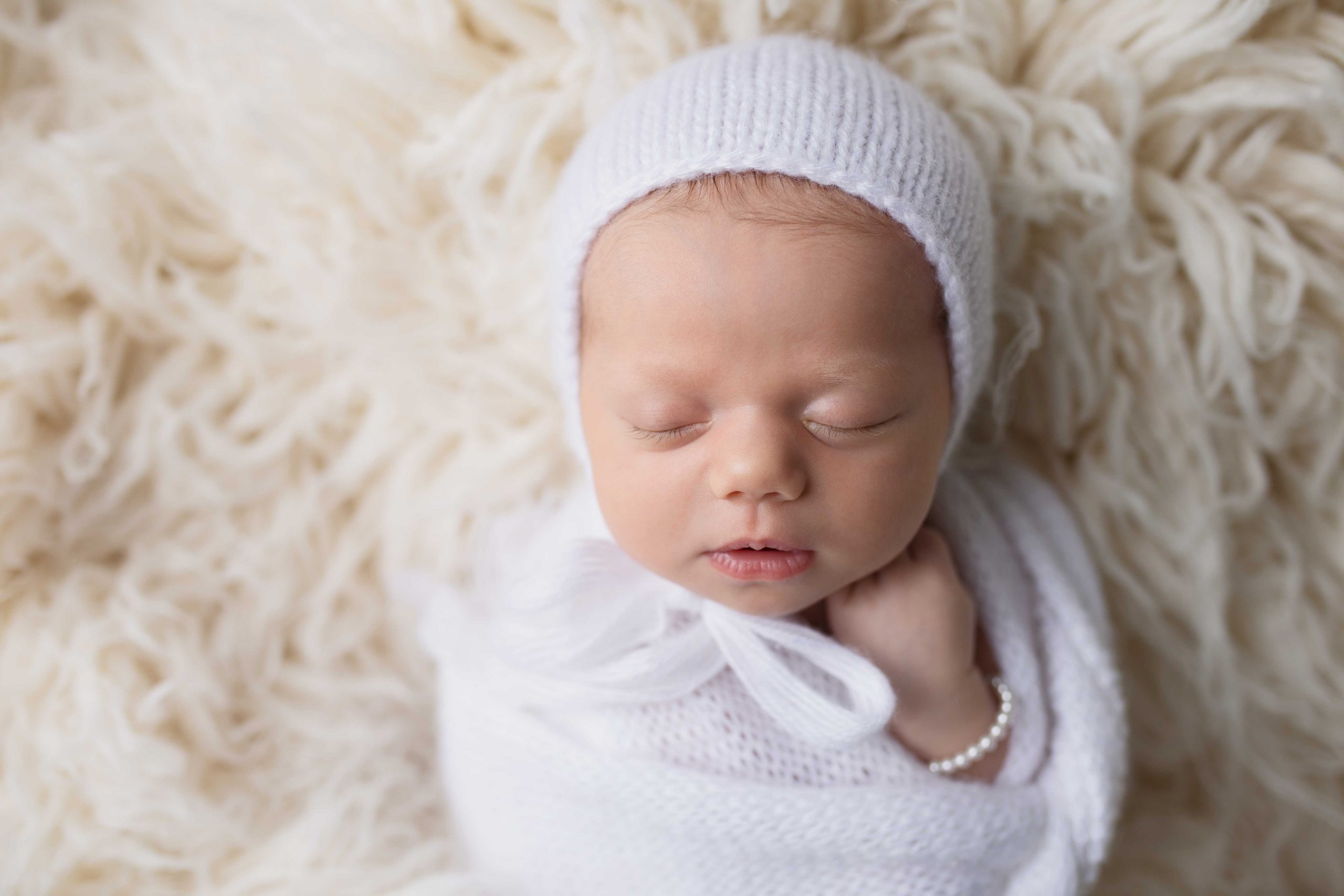 newborn photographer baton rouge