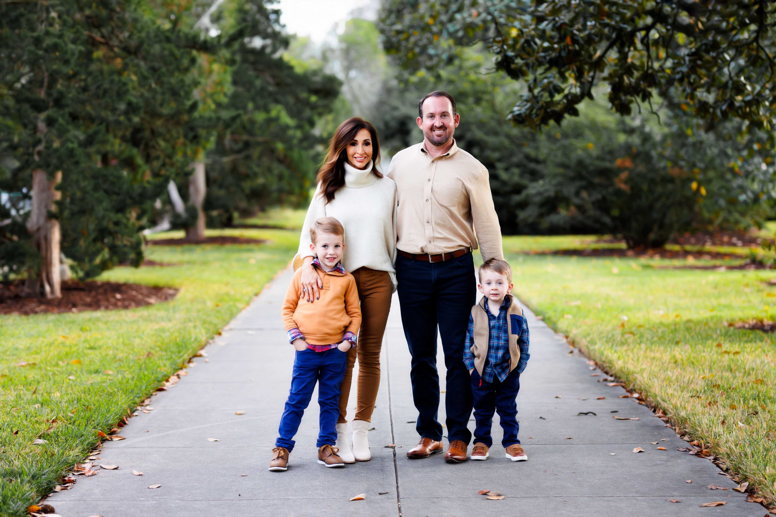 family photographer baton rouge