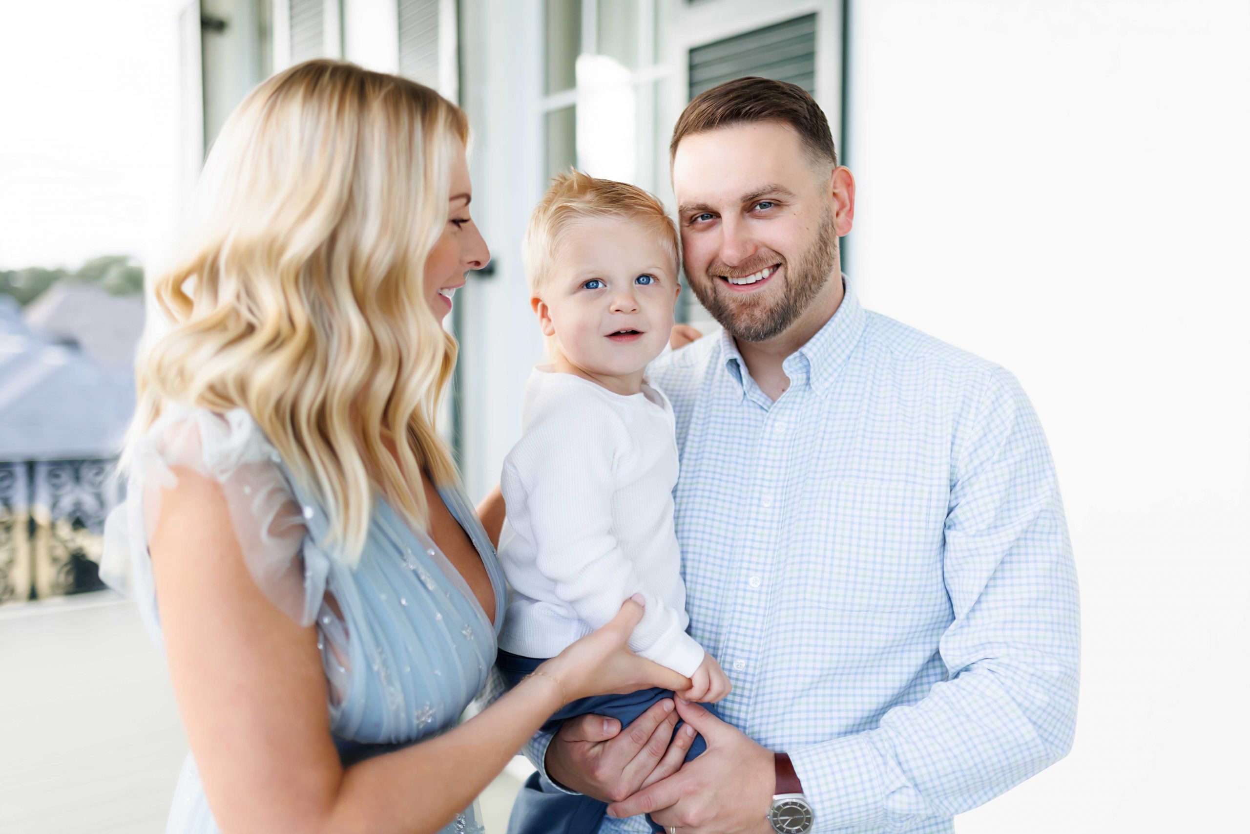 family photographer baton rouge