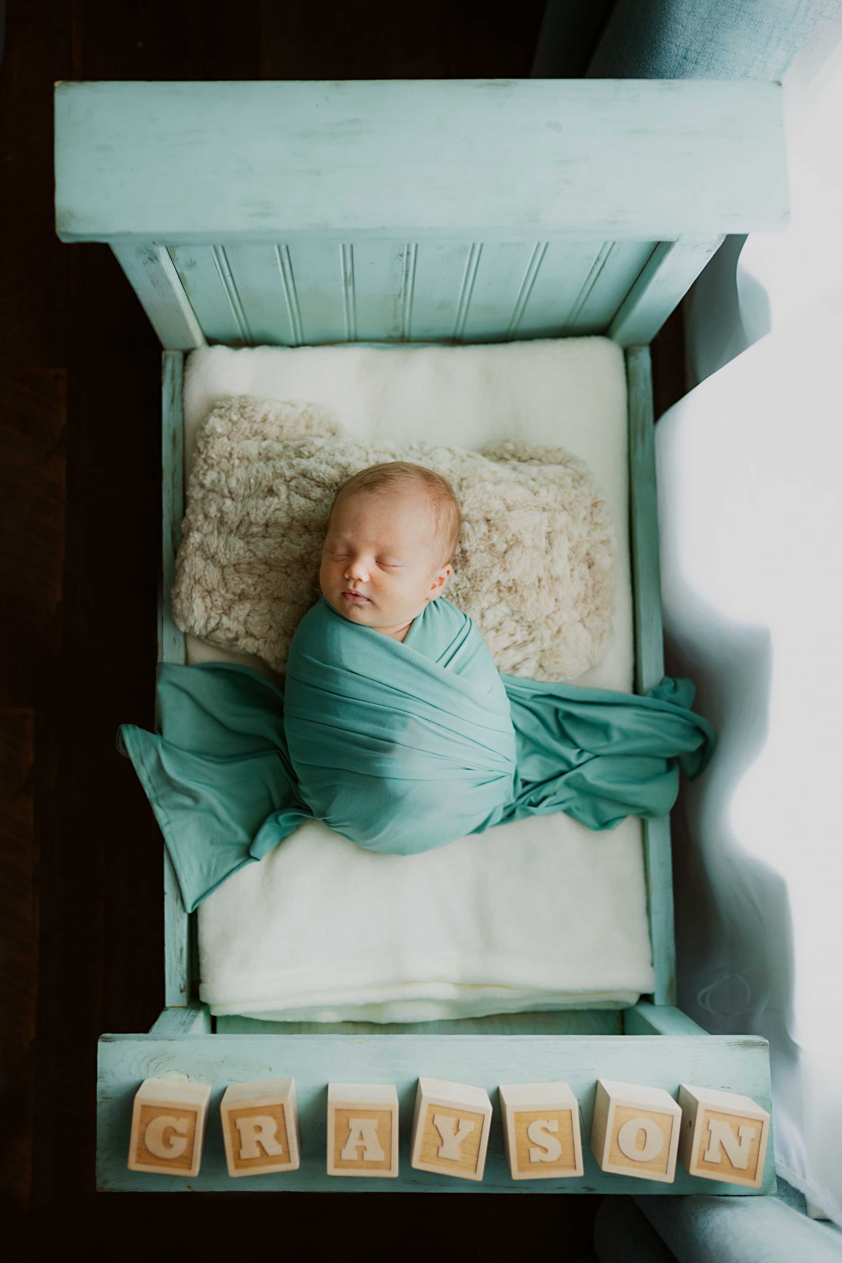 newborn photographer baton rouge