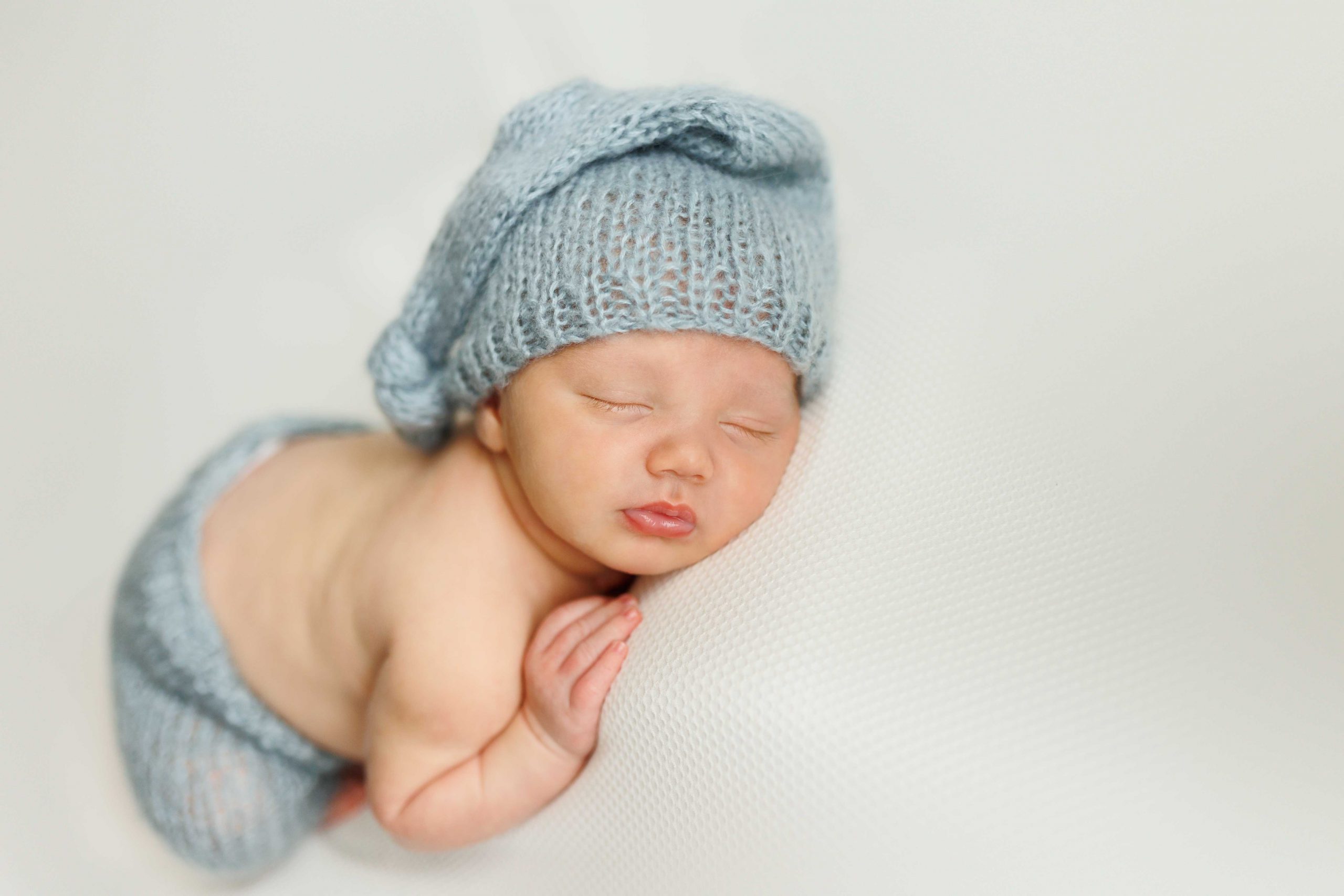 newborn photographer baton rouge