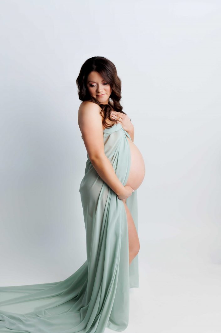 Maternity photographer baton rouge