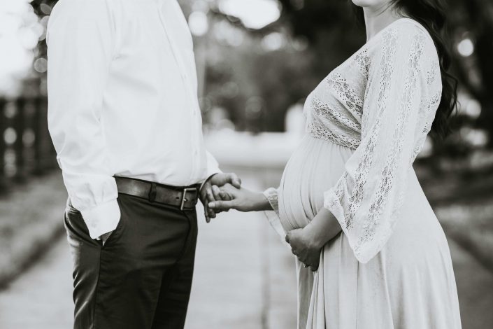 Maternity photographer baton rouge