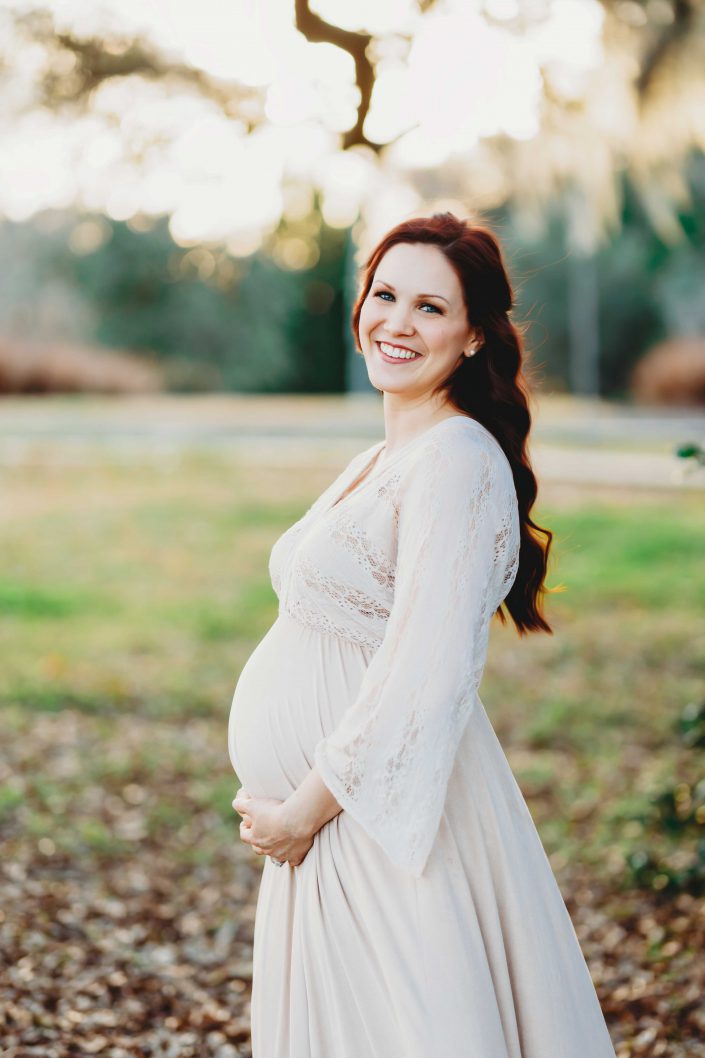 Maternity photographer baton rouge